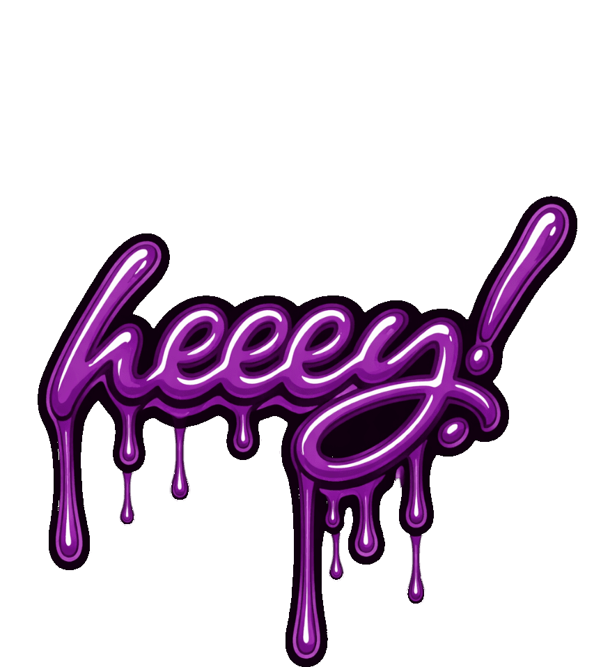 Heeey