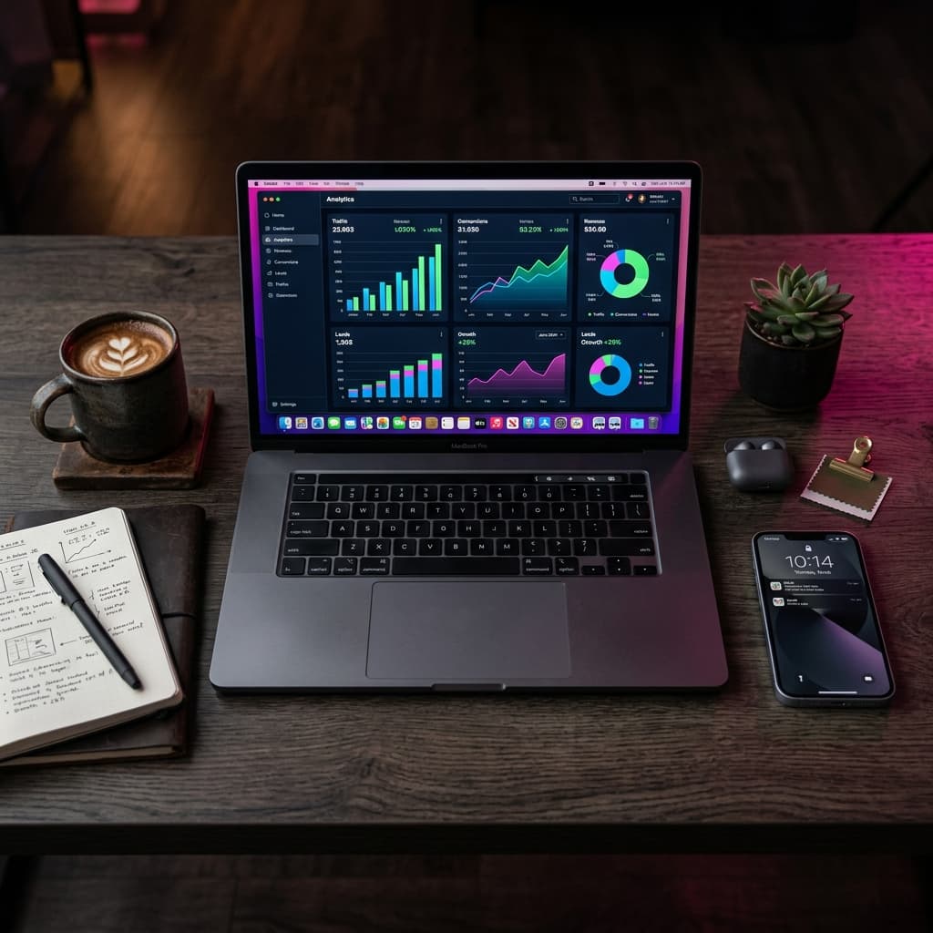 SEO local en Quito: 7 errores que hacen perder clientes aunque tengas web