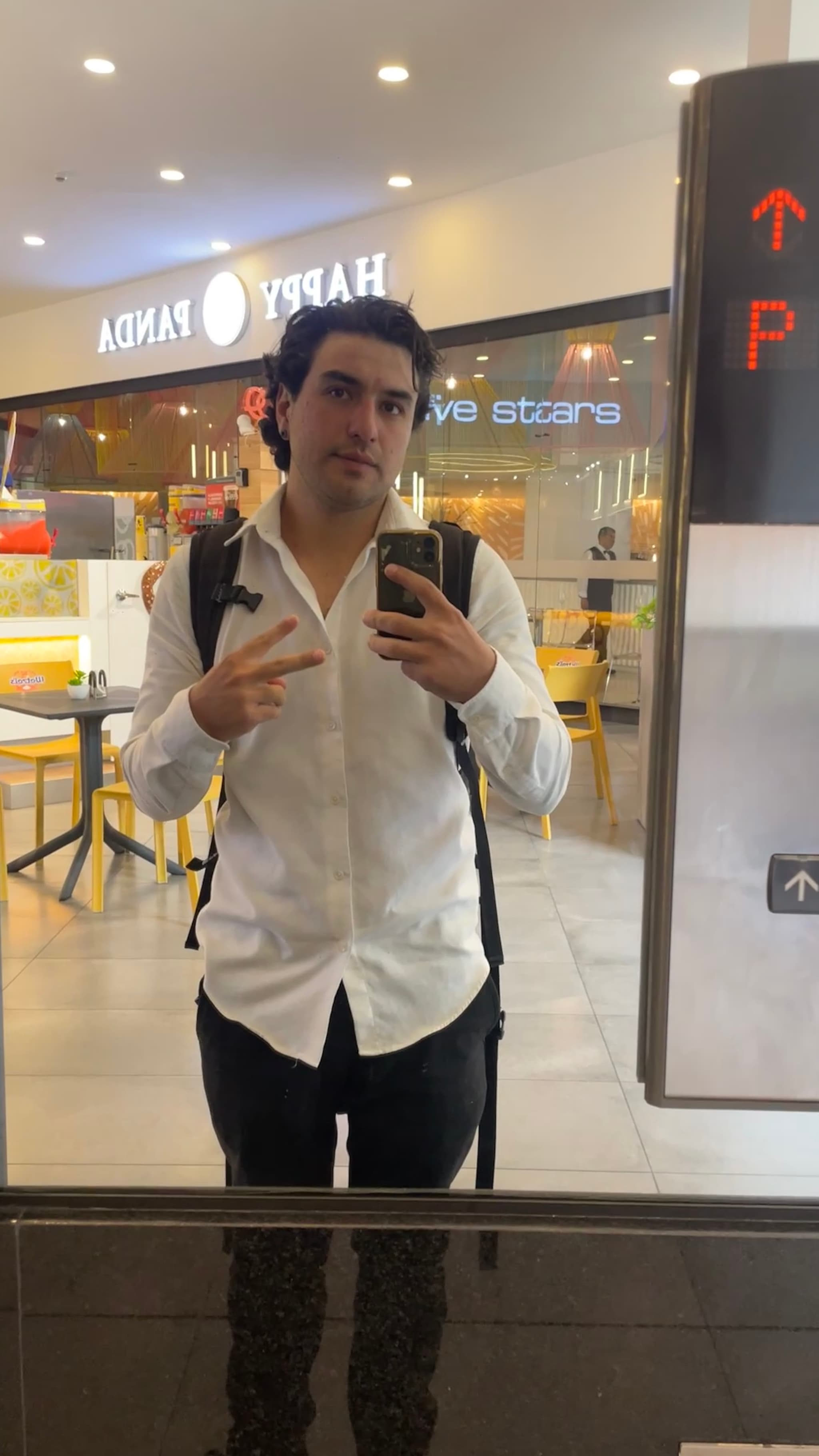 Mateo Guerrero
